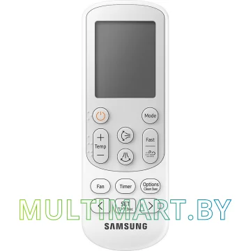 Кондиционер Samsung AR9500T WindFree AR24BSFCMWKNER картинка 11